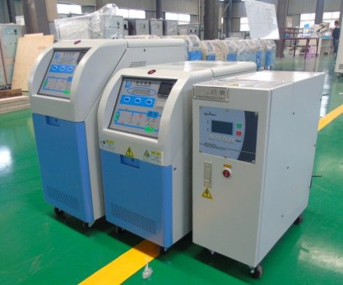 120℃水循環(huán)溫度控制機(jī)